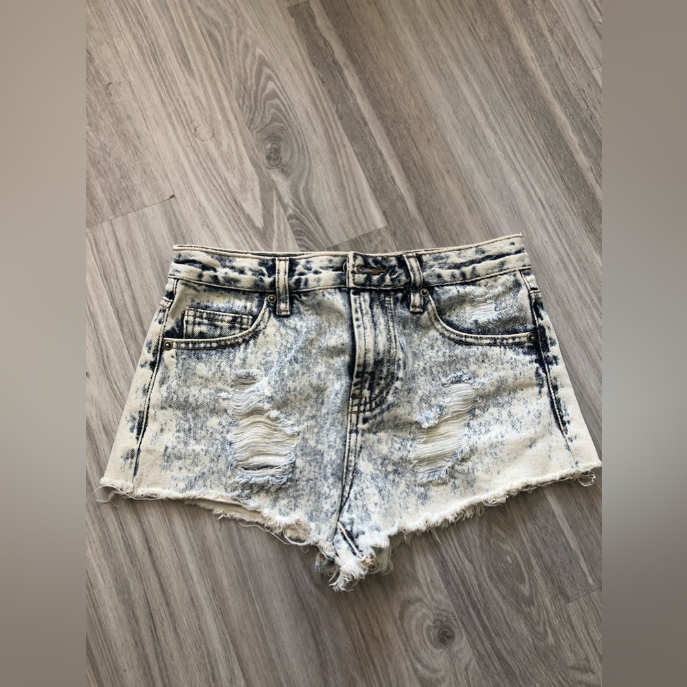 Forever 21 Shorts